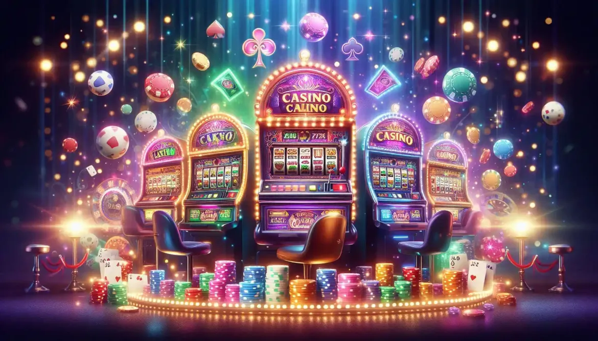 Mino Casino